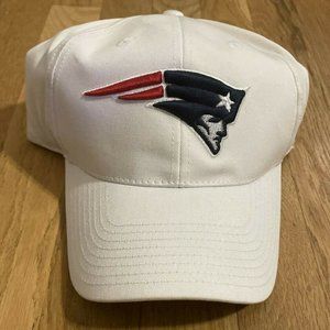 New England Patriots Adjustable Hat